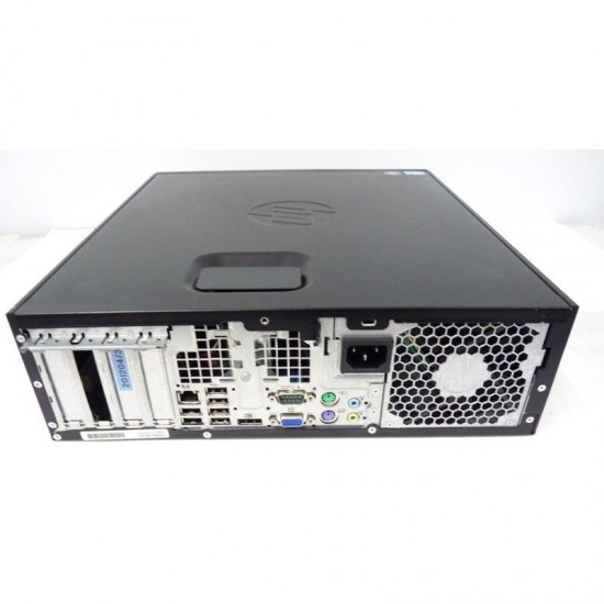 PC HP COMPAQ 6200 PRO INTEL CORE I5 3.1GHZ RAM 8GB HDD 500GB